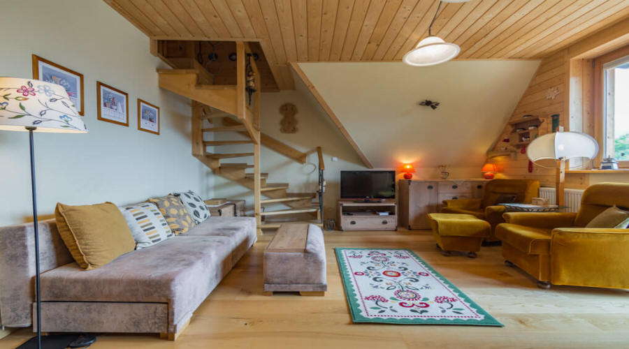 lejligheder i Polen Polske Tatra-bjergene Zakopane Koscielisko 02