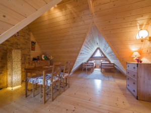 lejligheder i Polen Polske Tatra-bjergene Zakopane Koscielisko 04