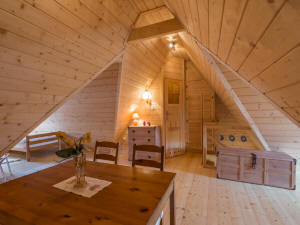 lejligheder i Polen Polske Tatra-bjergene Zakopane Koscielisko 02