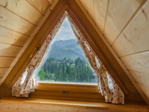 lejligheder i Polen Polske Tatra-bjergene Zakopane Koscielisko 02