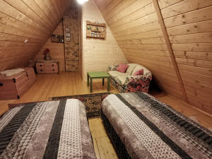 lejligheder i Polen Polske Tatra-bjergene Zakopane Koscielisko 02