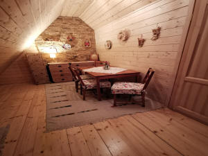 lejligheder i Polen Polske Tatra-bjergene Zakopane Koscielisko 03